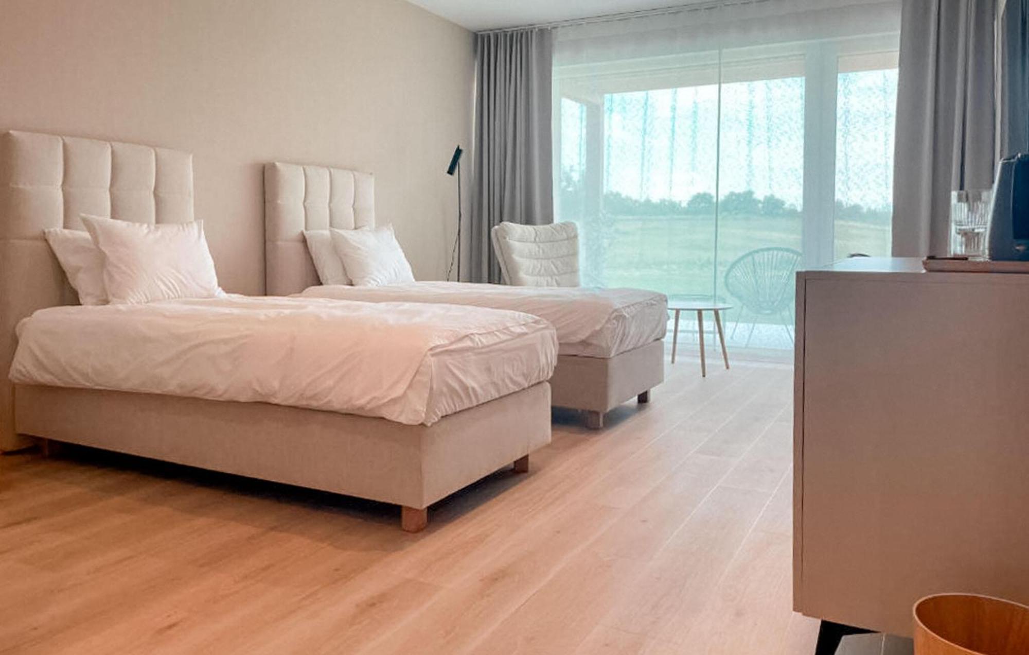 1 Bedroom Awesome Apartment In Binowo Zewnętrze zdjęcie